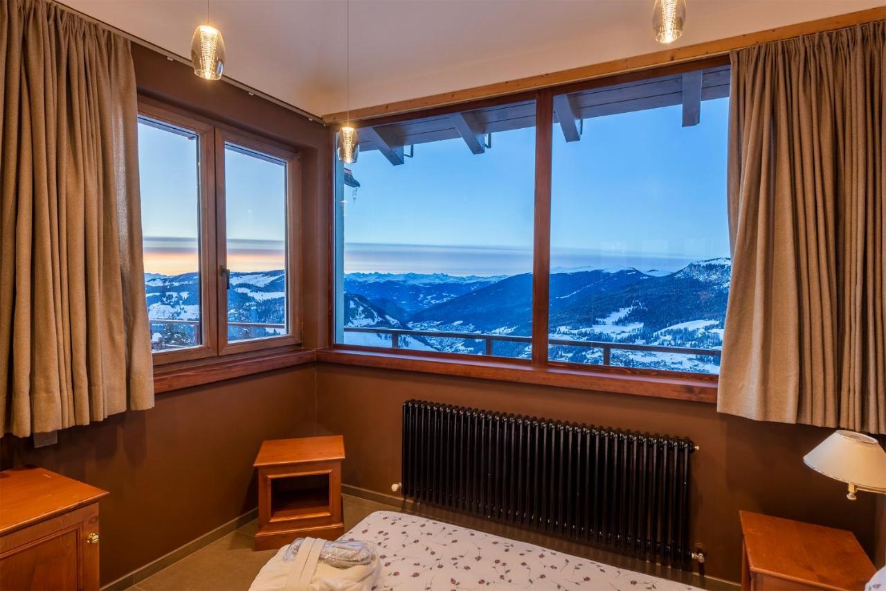 Hotel Sochers Club Selva di Val Gardena Exteriér fotografie